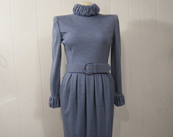 1980'S Vintage Dresses